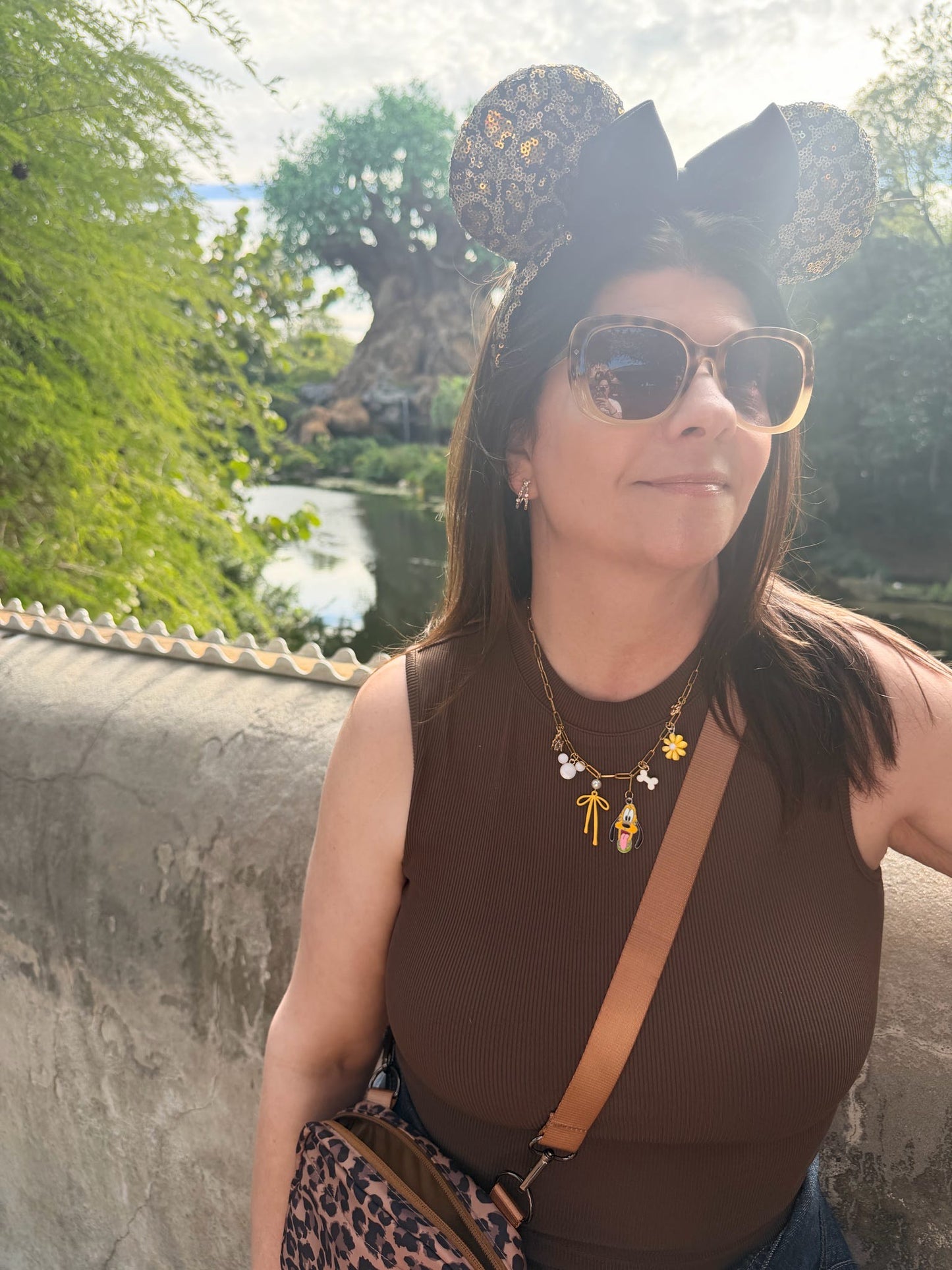 Fetch Once Upon a Charm Necklace