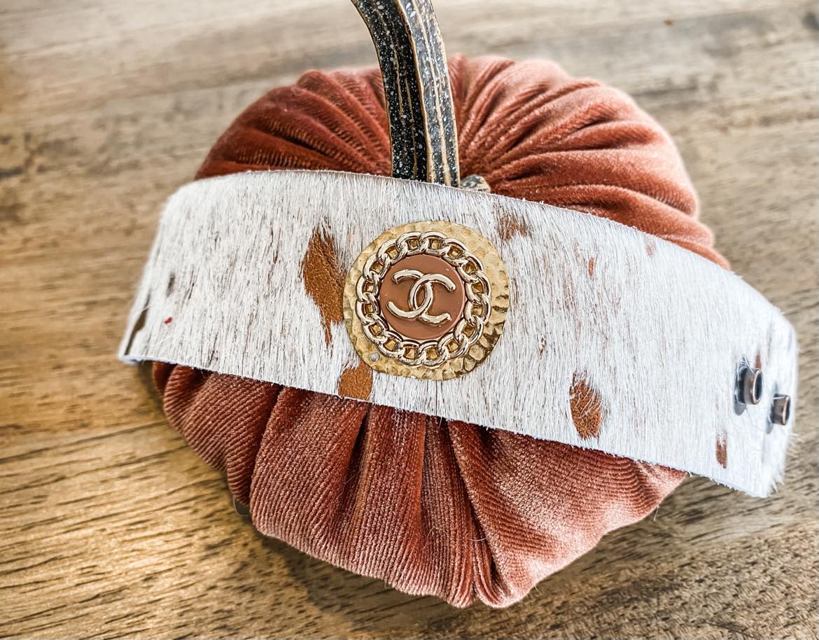 Cowhide Leather Bracelet