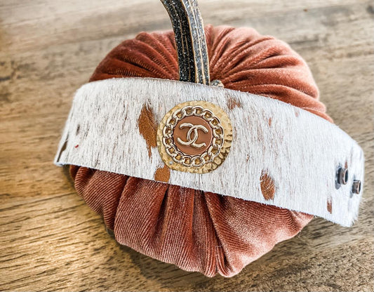 Cowhide Leather Bracelet
