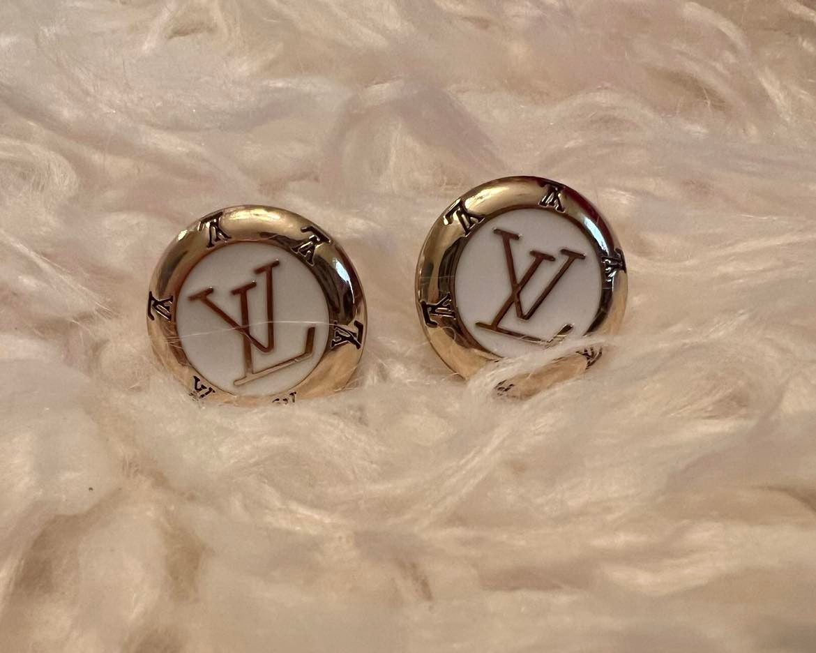 Louis Vuitton Earrings
