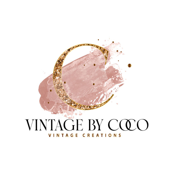 Vintage by Coco logo