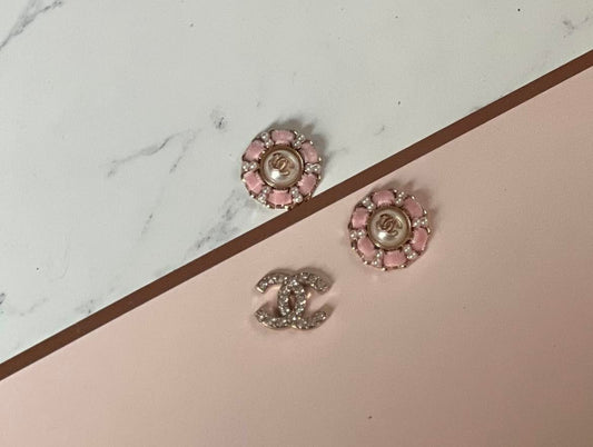 Custom Order earrings