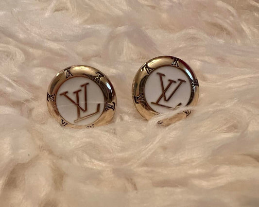 Louis Vuitton Earrings