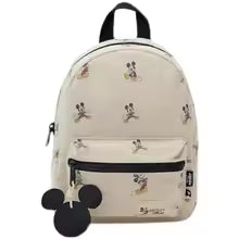 Classic Mouse Backpack Once Upon a Charm