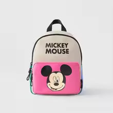 Mouse Backpack Once Upon a Charm